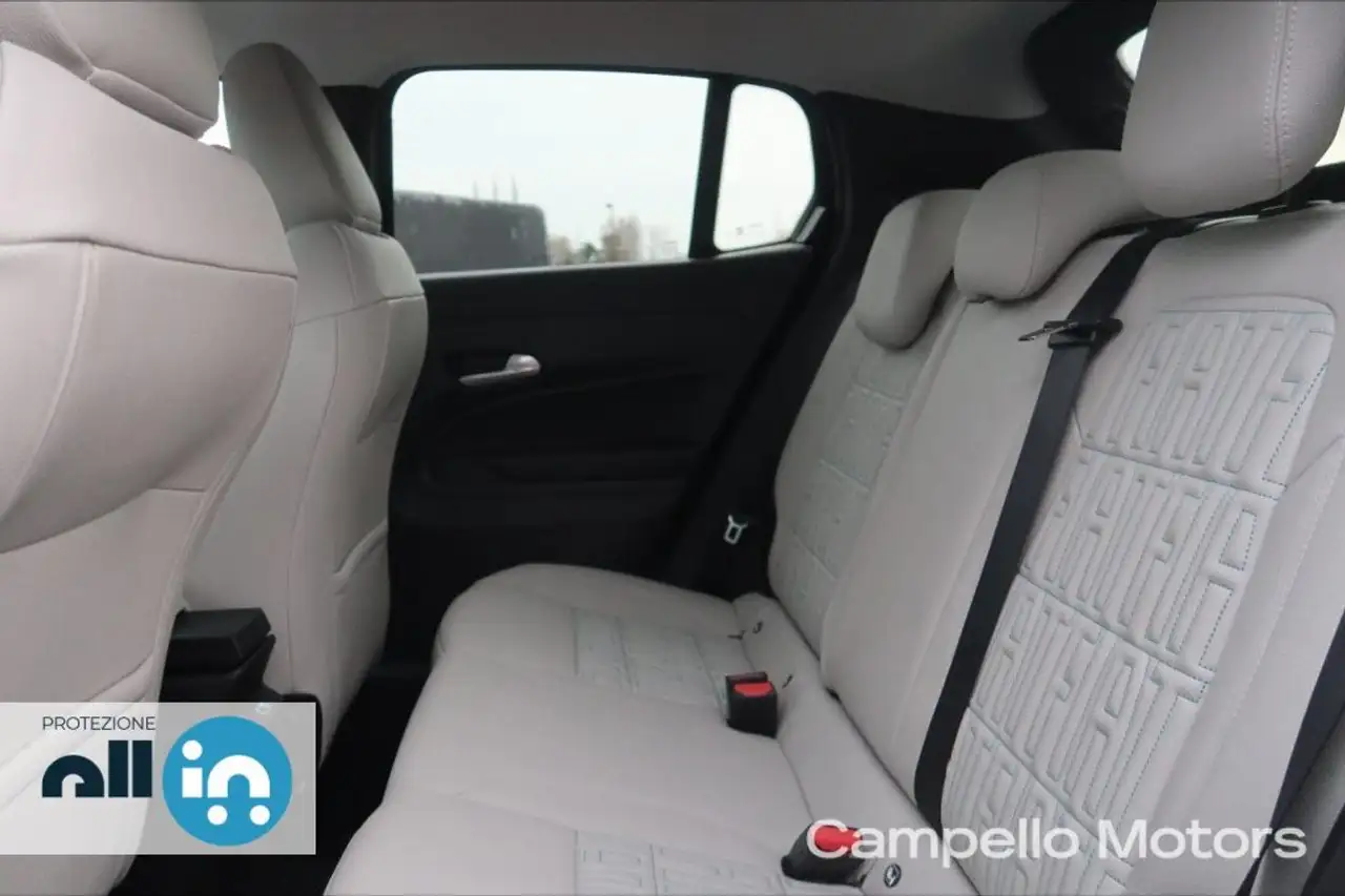 Fiat 600 1.2 Hybrid 136cv La Prima, миниатюра 5