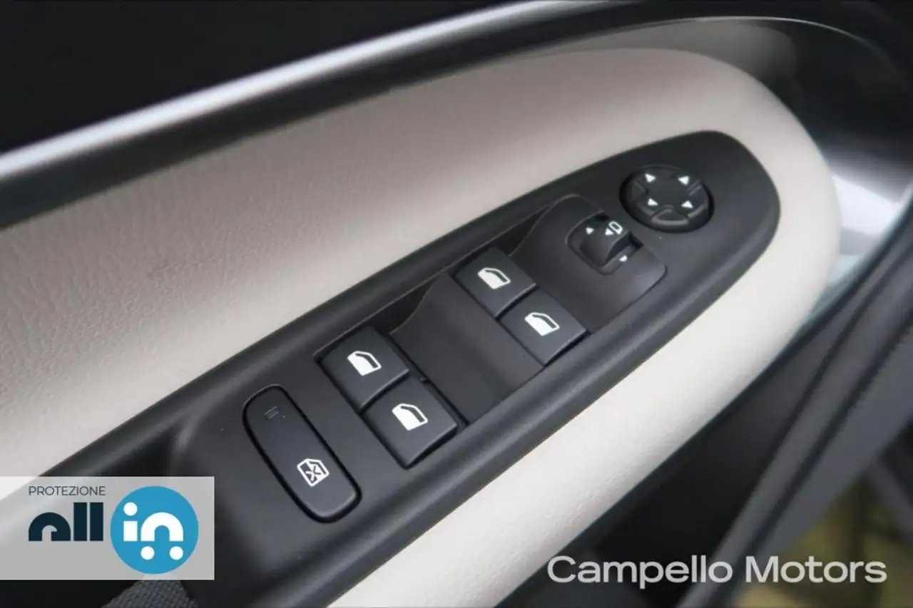Fiat 600 1.2 Hybrid 136cv La Prima, миниатюра 15
