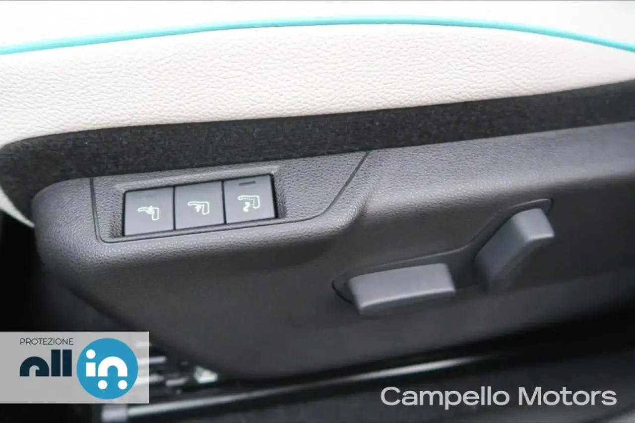 Fiat 600 1.2 Hybrid 136cv La Prima, миниатюра 14