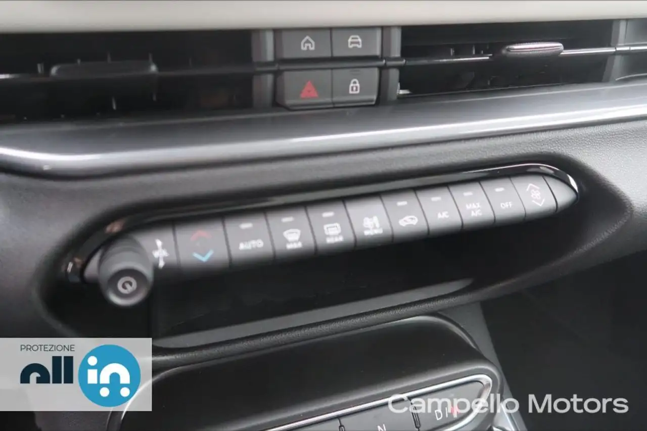 Fiat 600 1.2 Hybrid 136cv La Prima, миниатюра 9