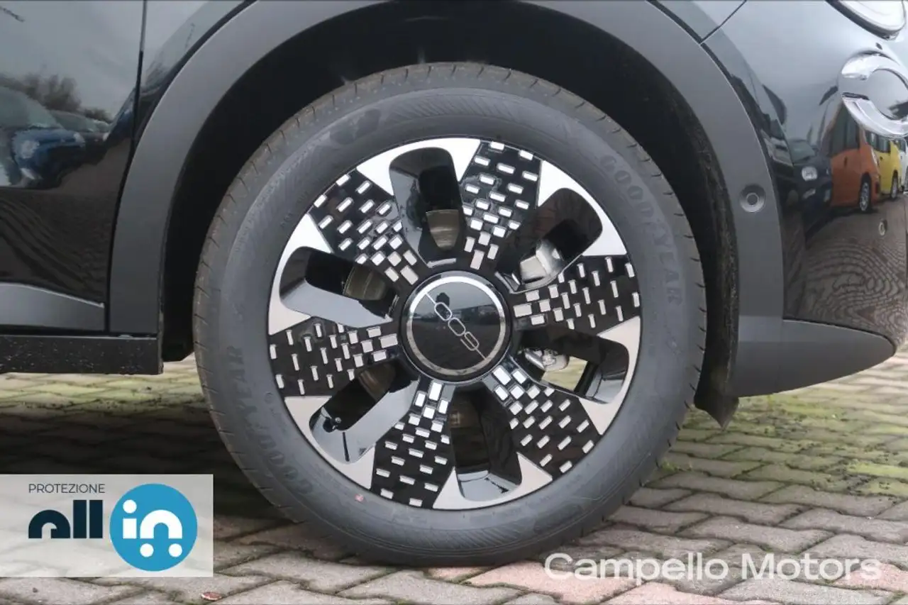 Fiat 600 1.2 Hybrid 136cv La Prima, миниатюра 16