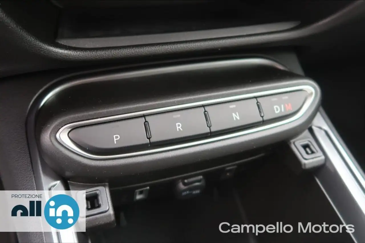 Fiat 600 1.2 Hybrid 136cv La Prima, миниатюра 10