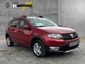 Dacia Sandero II Stepway Ambiance 0.9 TCe 90 eco Roşu - thumbnail 2