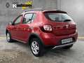 Dacia Sandero II Stepway Ambiance 0.9 TCe 90 eco Roşu - thumbnail 4