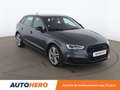 Audi A3 Sportback 35 TFSI COD S Line S Tronic 7 Gris - thumbnail 8