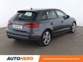 Audi A3 Sportback 35 TFSI COD S Line S Tronic 7 Gris - thumbnail 6