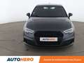 Audi A3 Sportback 35 TFSI COD S Line S Tronic 7 Gris - thumbnail 9