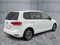 Volkswagen Touran 2.0TDI DSG ACTIVE LED+NAV+ACC+SHZ+PDC+RFK Weiß - thumbnail 6
