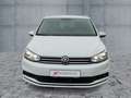 Volkswagen Touran 2.0TDI DSG ACTIVE LED+NAV+ACC+SHZ+PDC+RFK Weiß - thumbnail 3