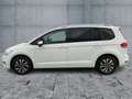 Volkswagen Touran 2.0TDI DSG ACTIVE LED+NAV+ACC+SHZ+PDC+RFK Weiß - thumbnail 4