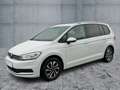 Volkswagen Touran 2.0TDI DSG ACTIVE LED+NAV+ACC+SHZ+PDC+RFK Weiß - thumbnail 2