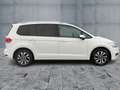 Volkswagen Touran 2.0TDI DSG ACTIVE LED+NAV+ACC+SHZ+PDC+RFK Weiß - thumbnail 7