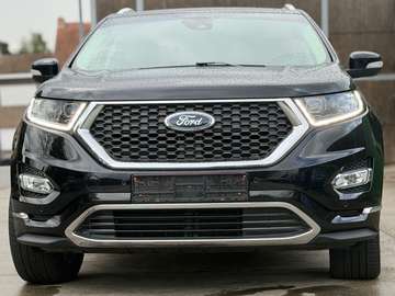 Vignale 2.0D AWD-Automaat-Navi-Leder-Led-Cam