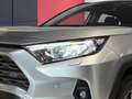 Toyota RAV 4 RAV4 Active Drive 2,5, 218 PS 4x2 Hybrid Silber - thumbnail 3