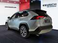 Toyota RAV 4 RAV4 Active Drive 2,5, 218 PS 4x2 Hybrid Silber - thumbnail 11