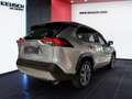 Toyota RAV 4 RAV4 Active Drive 2,5, 218 PS 4x2 Hybrid Silber - thumbnail 13