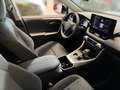 Toyota RAV 4 RAV4 Active Drive 2,5, 218 PS 4x2 Hybrid Silber - thumbnail 14