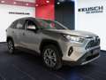 Toyota RAV 4 RAV4 Active Drive 2,5, 218 PS 4x2 Hybrid Silber - thumbnail 15