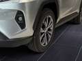 Toyota RAV 4 RAV4 Active Drive 2,5, 218 PS 4x2 Hybrid Silber - thumbnail 4