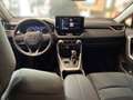 Toyota RAV 4 RAV4 Active Drive 2,5, 218 PS 4x2 Hybrid Silber - thumbnail 10