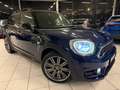 MINI Countryman C Cooper SD 2.0D 140kW Euro 6 Année 2018,159.000km Blau - thumbnail 1