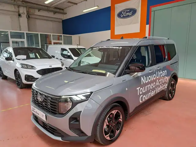 Ford Tourneo Courier Tourneo Courier 1.0 Ecoboost 125cv Active