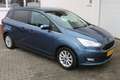 Ford Grand C-Max Titanium mit AHK und Winterpaket Blau - thumbnail 10