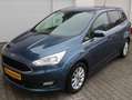 Ford Grand C-Max Titanium mit AHK und Winterpaket Blau - thumbnail 2
