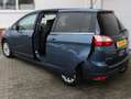 Ford Grand C-Max Titanium mit AHK und Winterpaket Blau - thumbnail 5