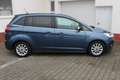 Ford Grand C-Max Titanium mit AHK und Winterpaket Blau - thumbnail 9