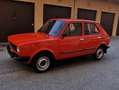 Fiat 127 4p 0.9 COMFORT 1prop Tutta ORIGINALE  Revisionata Rosso - thumbnail 3