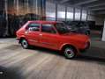 Fiat 127 4p 0.9 COMFORT 1prop Tutta ORIGINALE  Revisionata Červená - thumbnail 6
