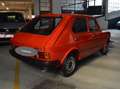 Fiat 127 4p 0.9 COMFORT 1prop Tutta ORIGINALE  Revisionata Червоний - thumbnail 10