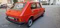 Fiat 127 4p 0.9 COMFORT 1prop Tutta ORIGINALE  Revisionata Rojo - thumbnail 20