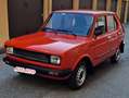 Fiat 127 4p 0.9 COMFORT 1prop Tutta ORIGINALE  Revisionata Czerwony - thumbnail 5