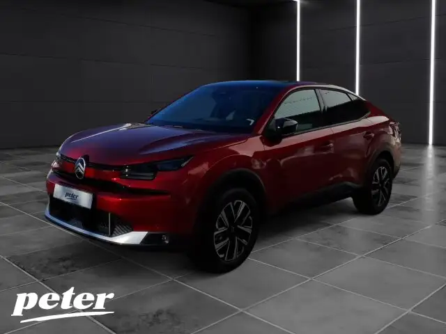 Citroen C4 X