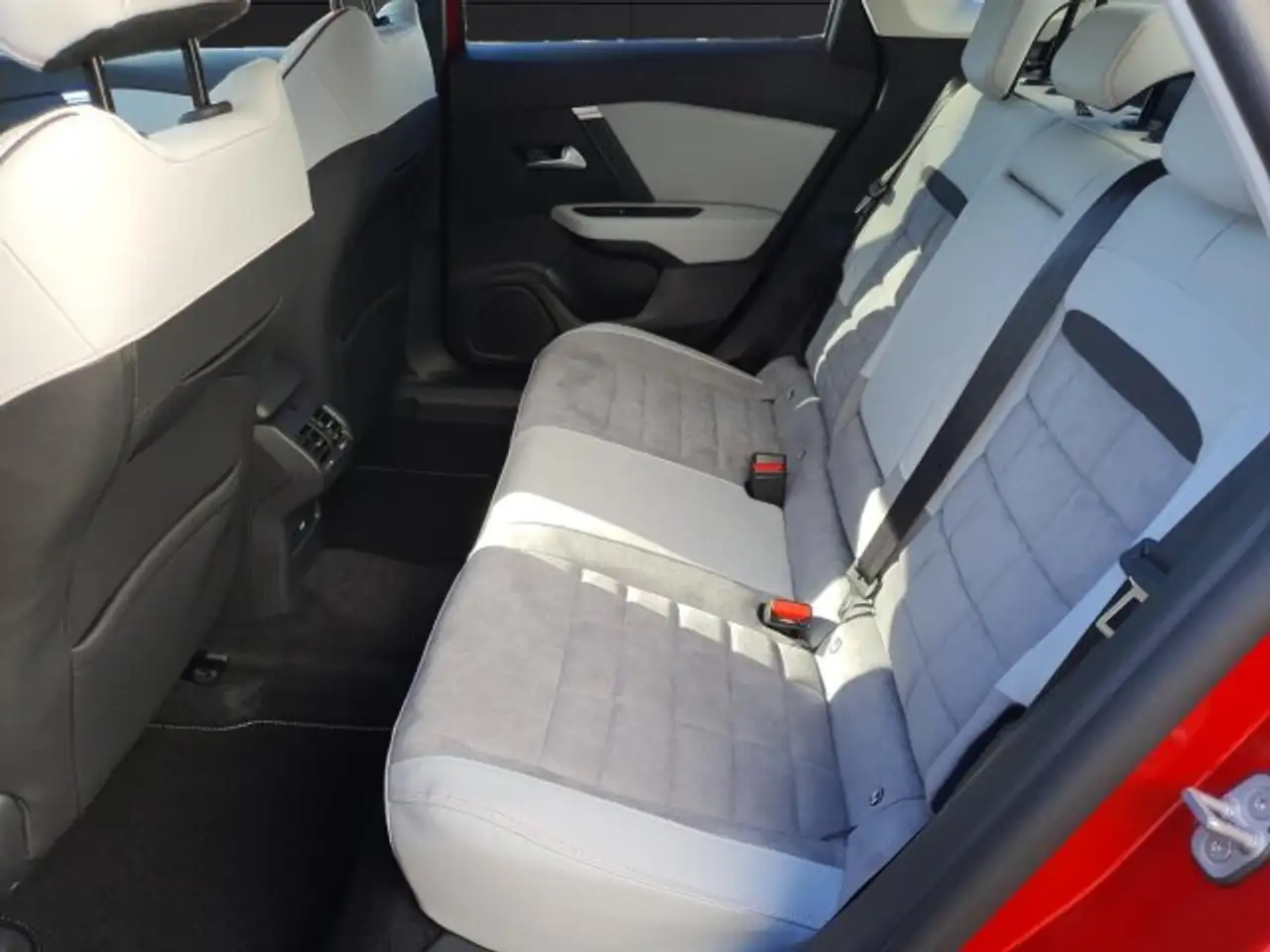 Citroen C4X C4 X MAX 145 BAR +360°Kamera+ACC+Massage+, миниатюра 14