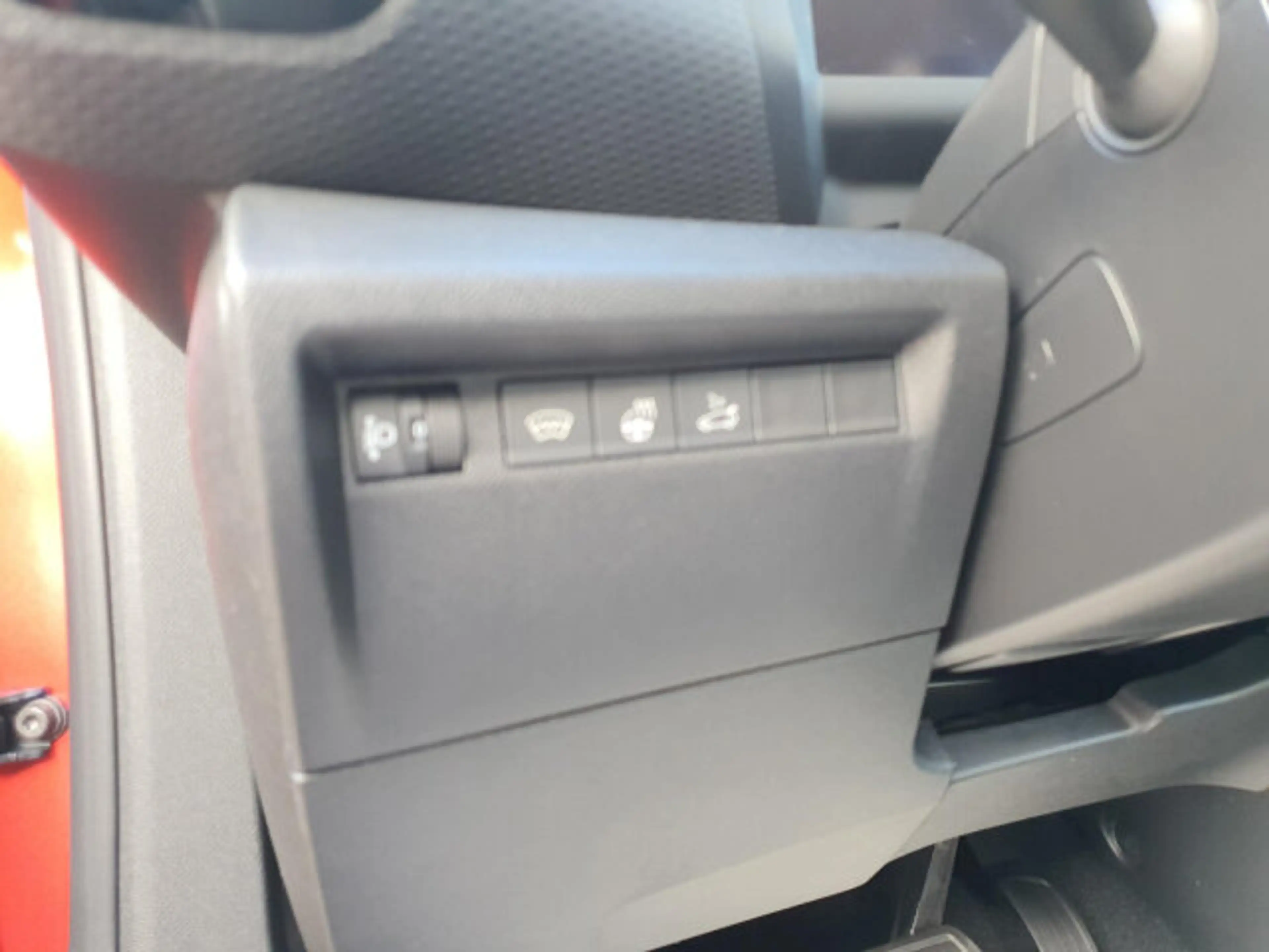 Citroen C4 X C4 X MAX 145 BAR +360°Kamera+ACC+Massage+ — photo 15