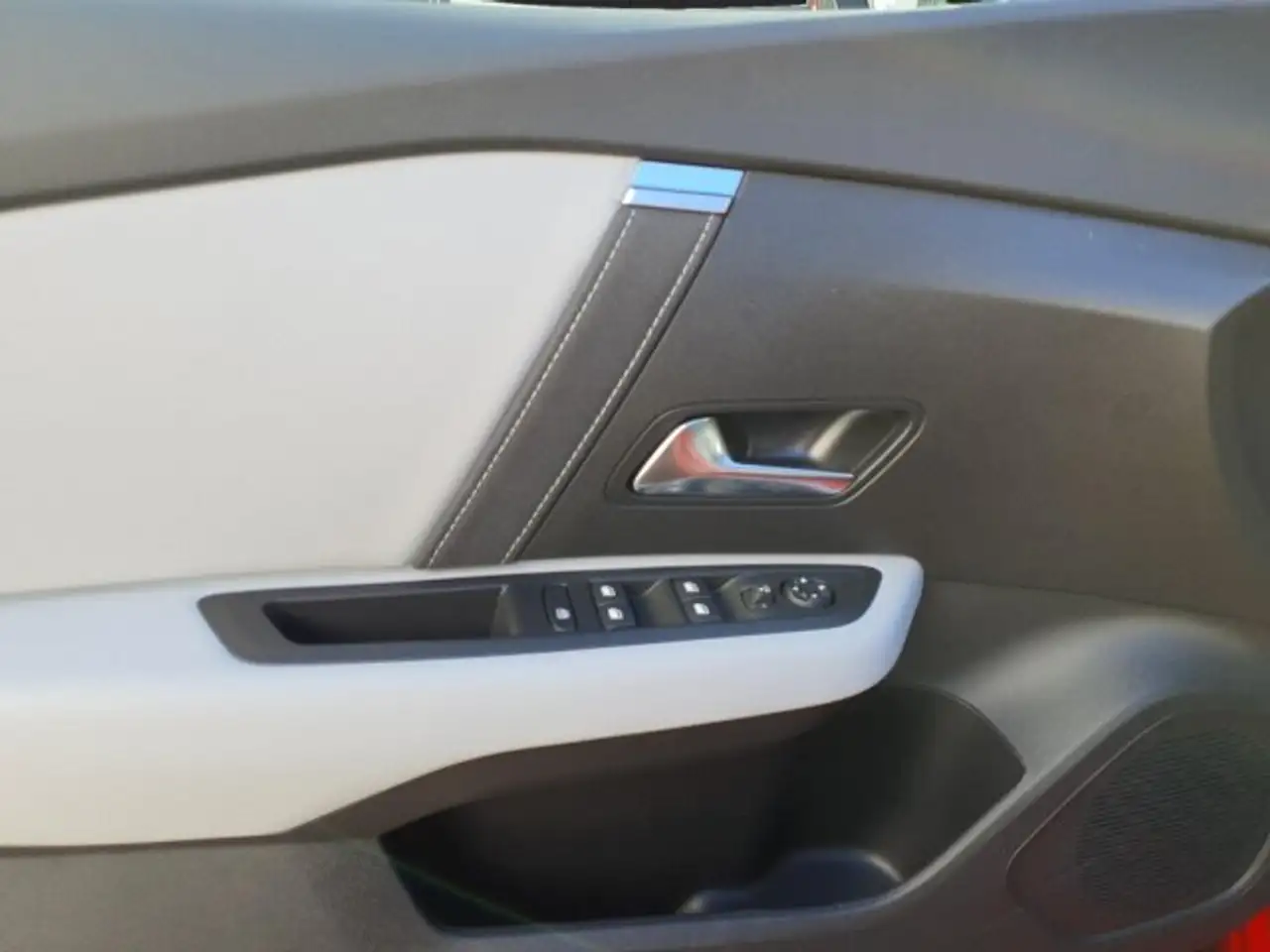 Citroen C4X C4 X MAX 145 BAR +360°Kamera+ACC+Massage+, миниатюра 7