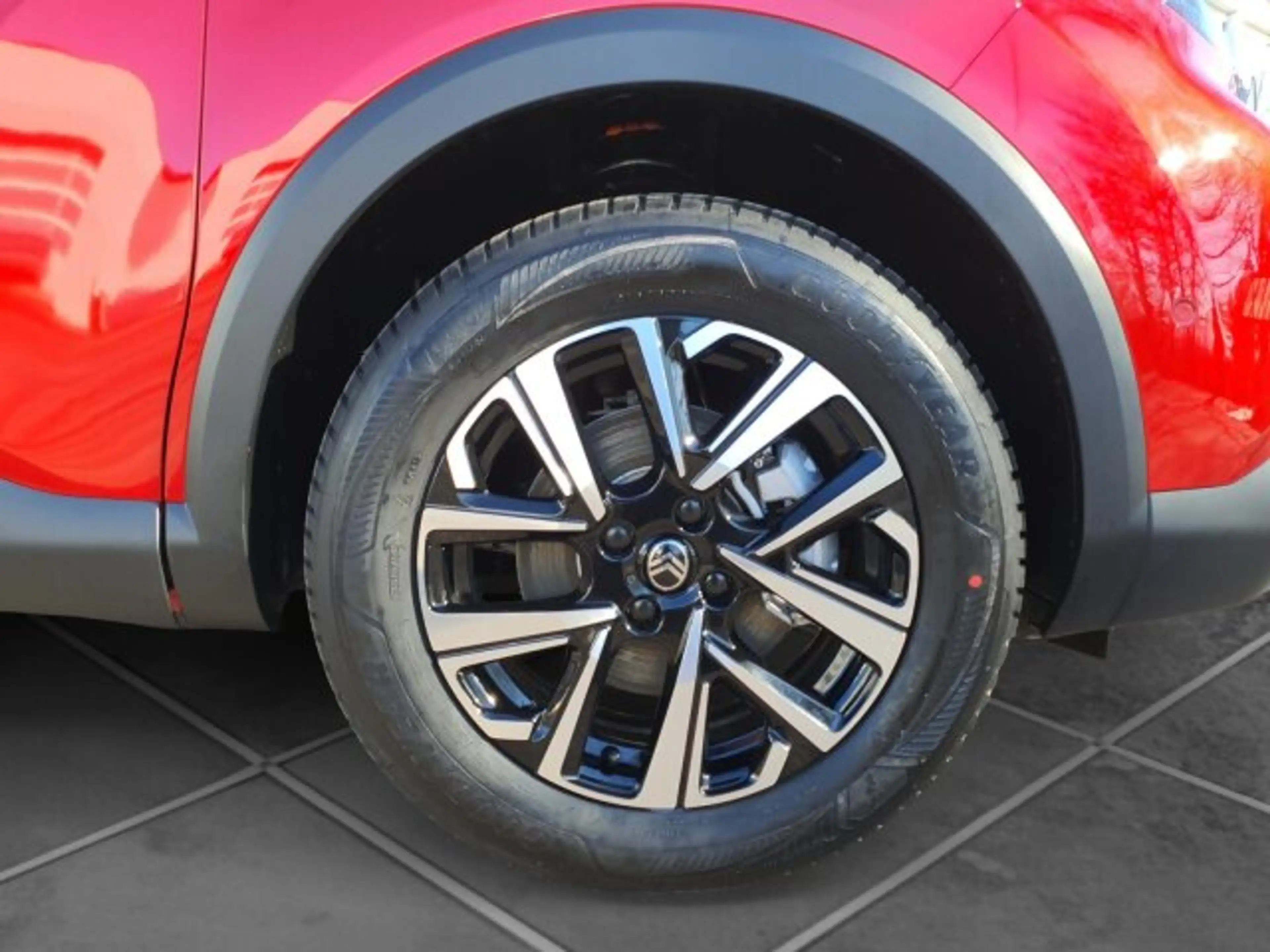 Citroen C4 X C4 X MAX 145 BAR +360°Kamera+ACC+Massage+ — photo 6