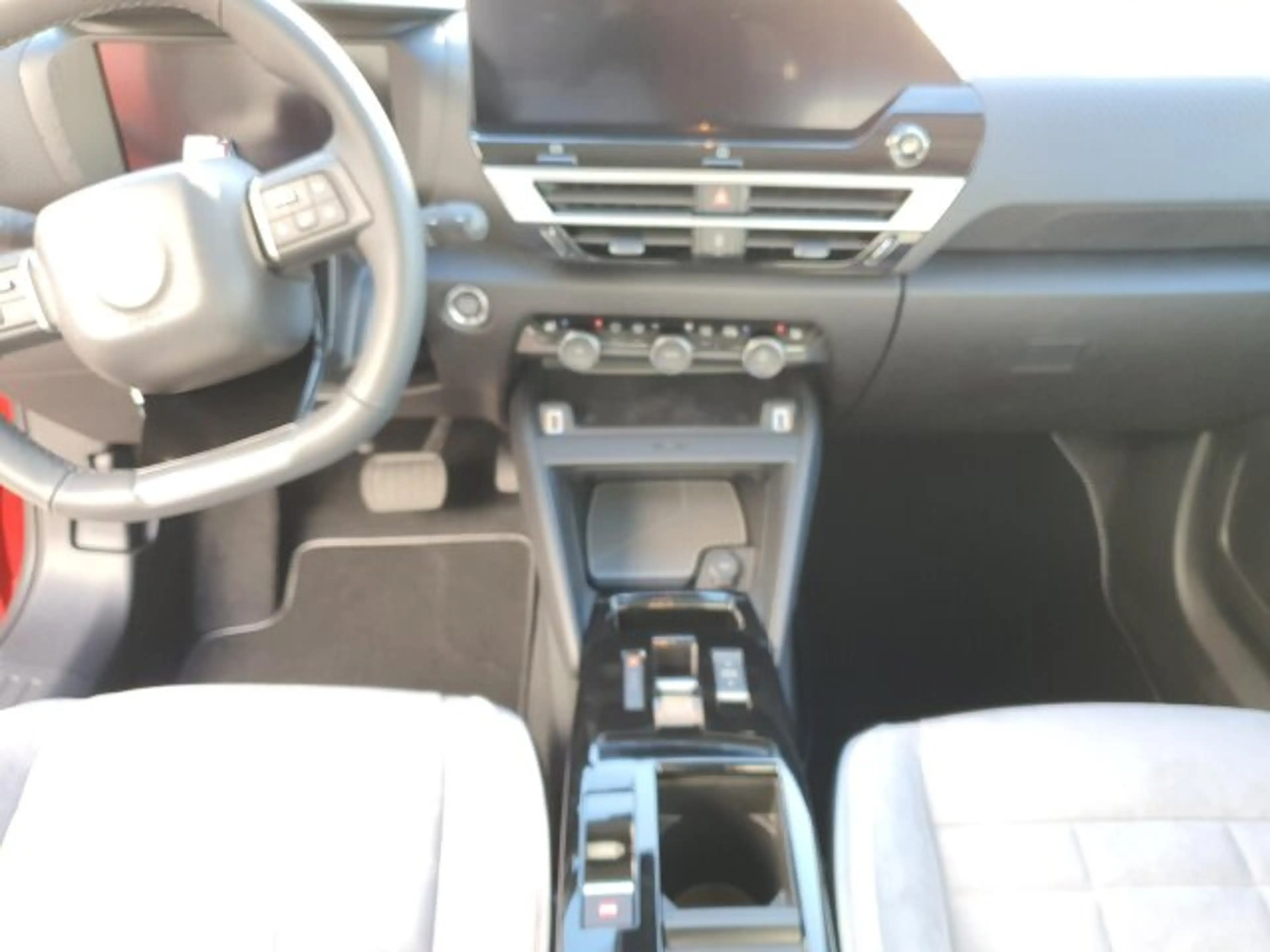 Citroen C4 X C4 X MAX 145 BAR +360°Kamera+ACC+Massage+ — photo 12