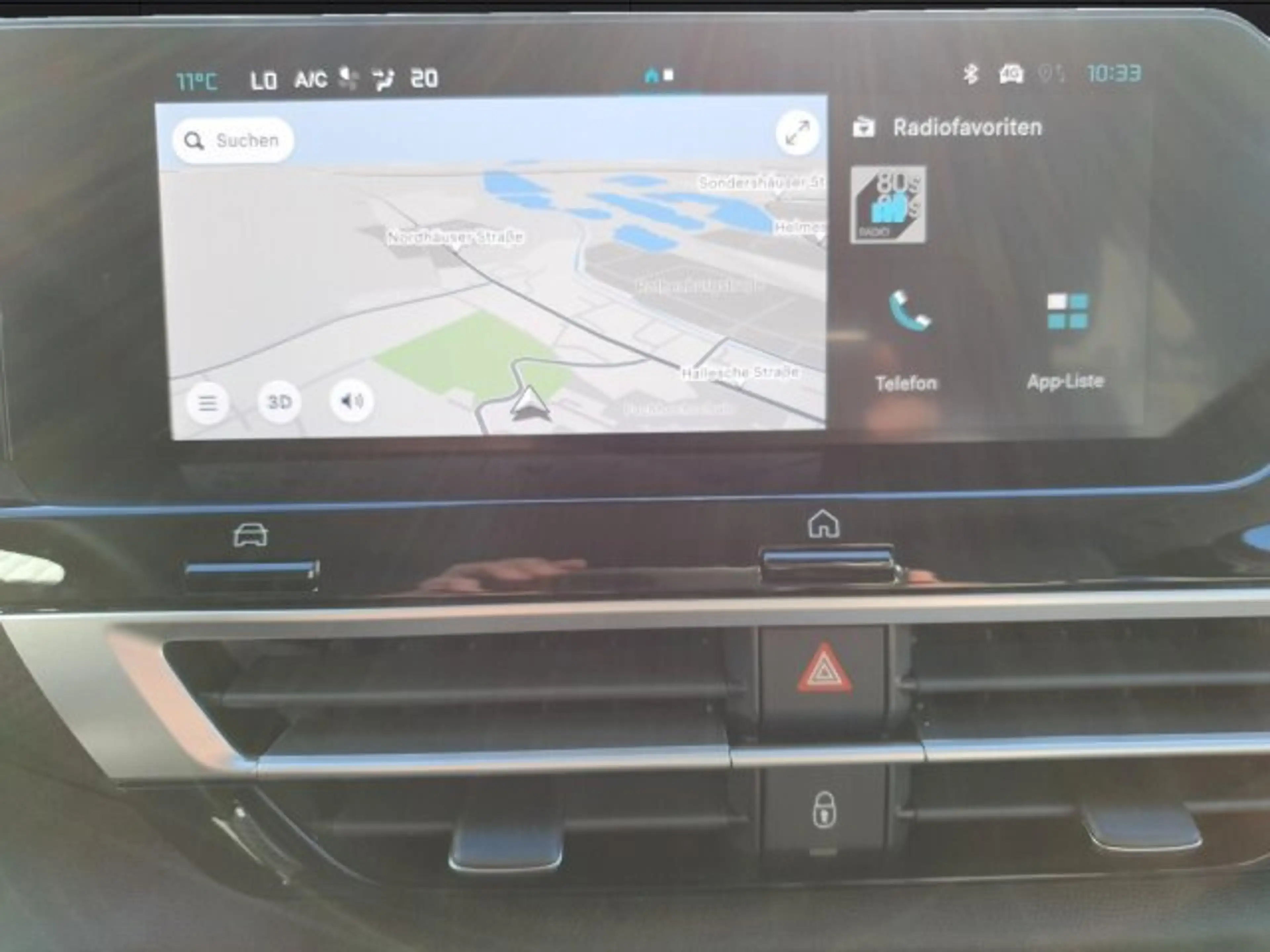 Citroen C4 X C4 X MAX 145 BAR +360°Kamera+ACC+Massage+ — photo 10