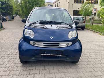 coupé pulse 45kW