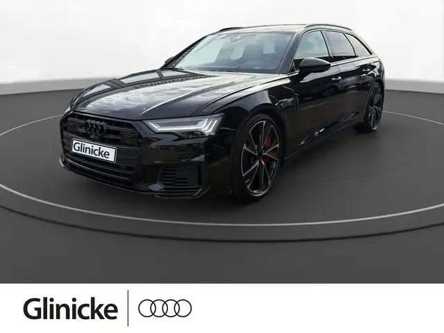 Audi S6 3.0 TDI quattro B&O Allradlenkung StHz