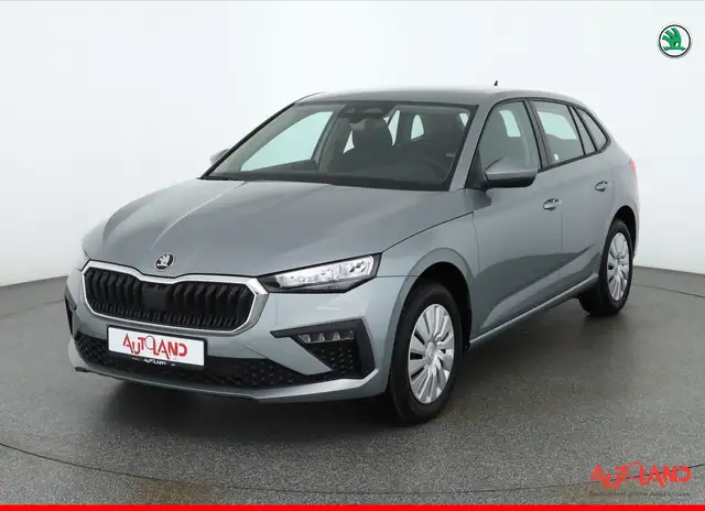 Skoda Scala 1.0 TSI LED Tempomat APP-Connect