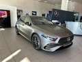 Mercedes-Benz A 180 d Automatic Grigio - thumbnail 1