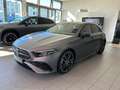 Mercedes-Benz A 180 d Automatic Grigio - thumbnail 3