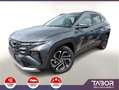 Hyundai TUCSON 1.6 HEV 215 DCT Prime Matrix 19P Gris - thumbnail 1