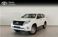 Toyota Land Cruiser D-4D GX Wit - thumbnail 1