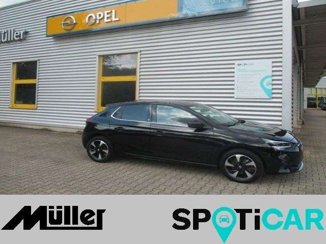 Second hand Opel Corsa 